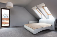 Knettishall bedroom extensions