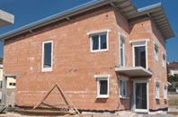 Knettishall home extensions