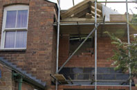 free Knettishall home extension quotes